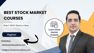 Top 10 Stock Market Courses With Fees Duration & Placements