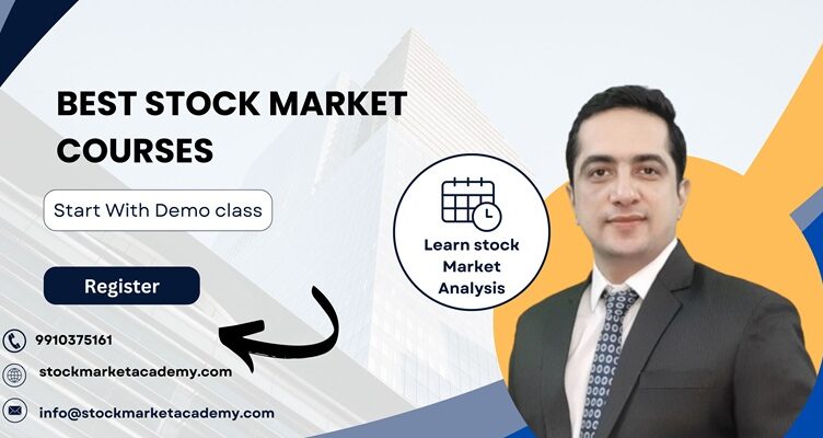 Top 10 Stock Market Courses With Fees Duration & Placements